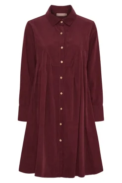 Hot Mdcgunvor Dress 7411 Kjoler|Ammevenligt Tøj