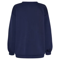 Discount Mdchibiscus Sweatshirt 22659 Sweatsæt & Comfy Wear|Bluser & Skjorter