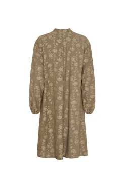 Marta Du Chateau Kjoler<Mdcindigo Dress 7619