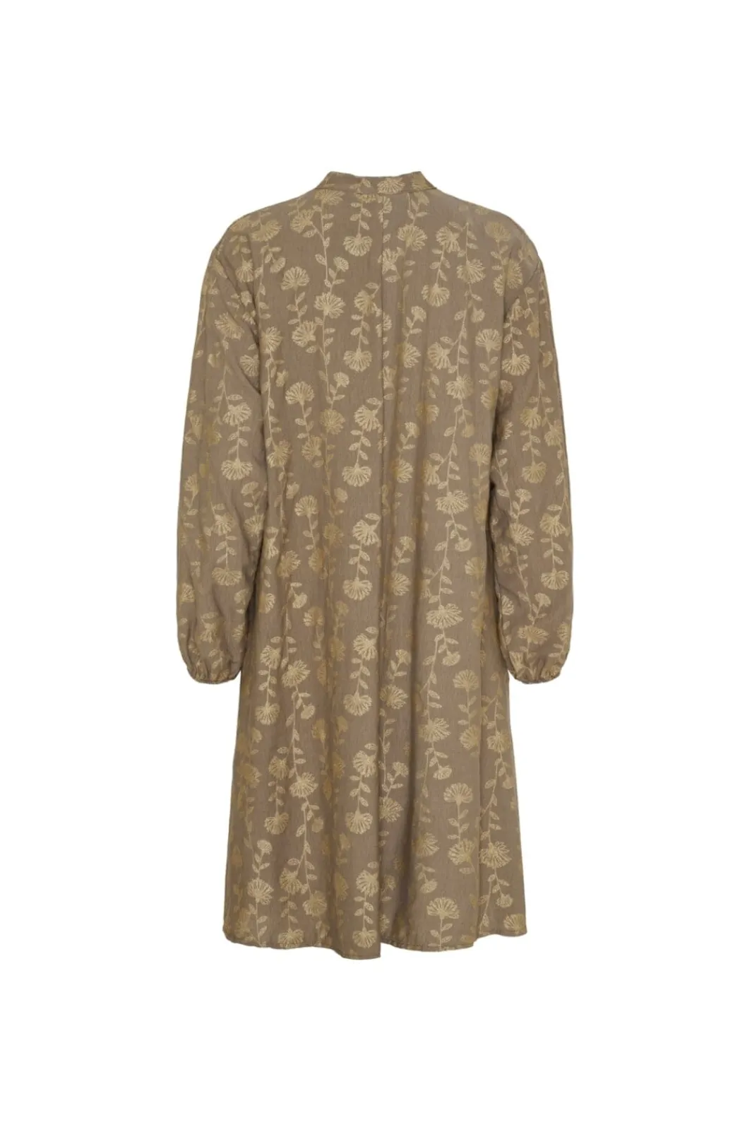 Marta Du Chateau Kjoler<Mdcindigo Dress 7619