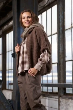 Outlet Mdcjohanna Vest 25701 Veste