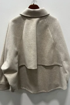 Mdcjulia Jacket 55123 Overtøj & Jakker