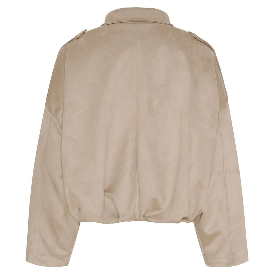 Sale Mdckamelia Jacket 7821 Overtøj & Jakker