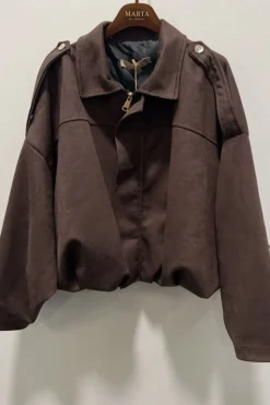 Clearance Mdckamelia Jacket 7821 Overtøj & Jakker