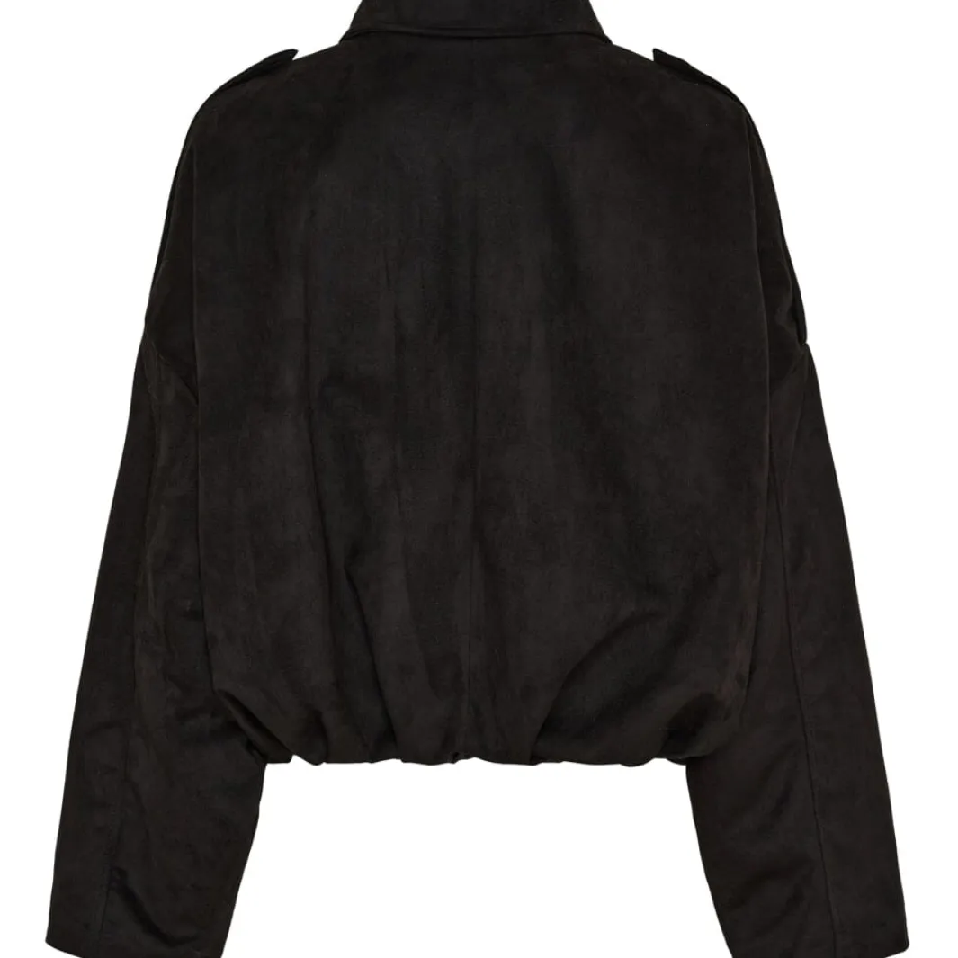 Marta Du Chateau Overtøj & Jakker<Mdckamelia Jacket 7821