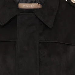 Marta Du Chateau Overtøj & Jakker<Mdckamelia Jacket 7821