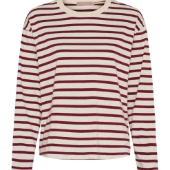 Mdckara Ls Tee 58709 Bluser & Skjorter