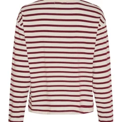 Mdckara Ls Tee 58709 Bluser & Skjorter