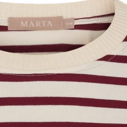 Mdckara Ls Tee 58709 Bluser & Skjorter