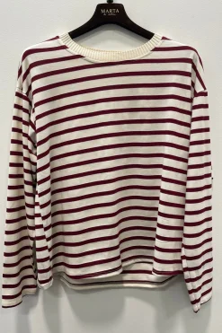 Mdckara Ls Tee 58709 Bluser & Skjorter