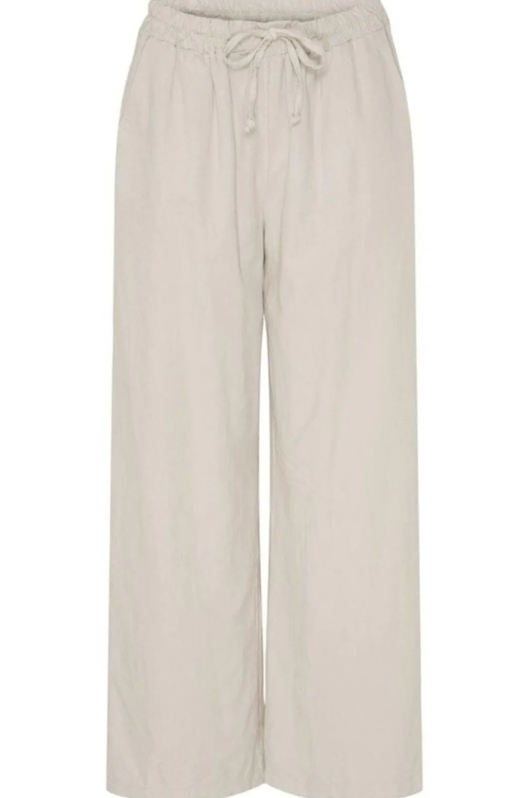 Marta Du Chateau Bukser, Jeans & Leggings<Mdckiana Pants 62543V