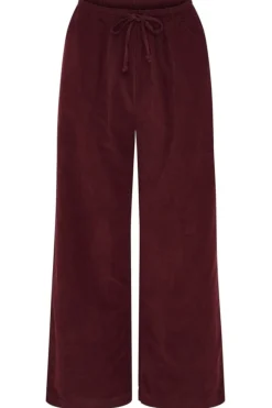 Marta Du Chateau Bukser, Jeans & Leggings<Mdckiana Pants 62543V