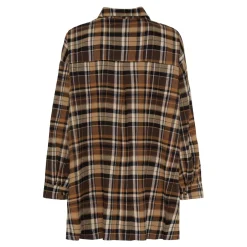 Outlet Mdclaureline Shirt 248459 Bluser & Skjorter|Ammevenligt Tøj