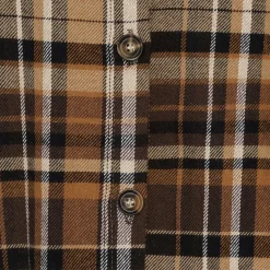Outlet Mdclaureline Shirt 248459 Bluser & Skjorter|Ammevenligt Tøj
