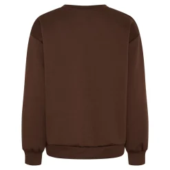 Marta Du Chateau Sweatsæt & Comfy Wear|Bluser & Skjorter<Mdcliora Sweat 58512M
