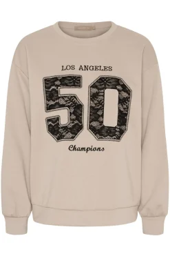 Clearance Mdcliora Sweat 58512M Sweatsæt & Comfy Wear|Bluser & Skjorter