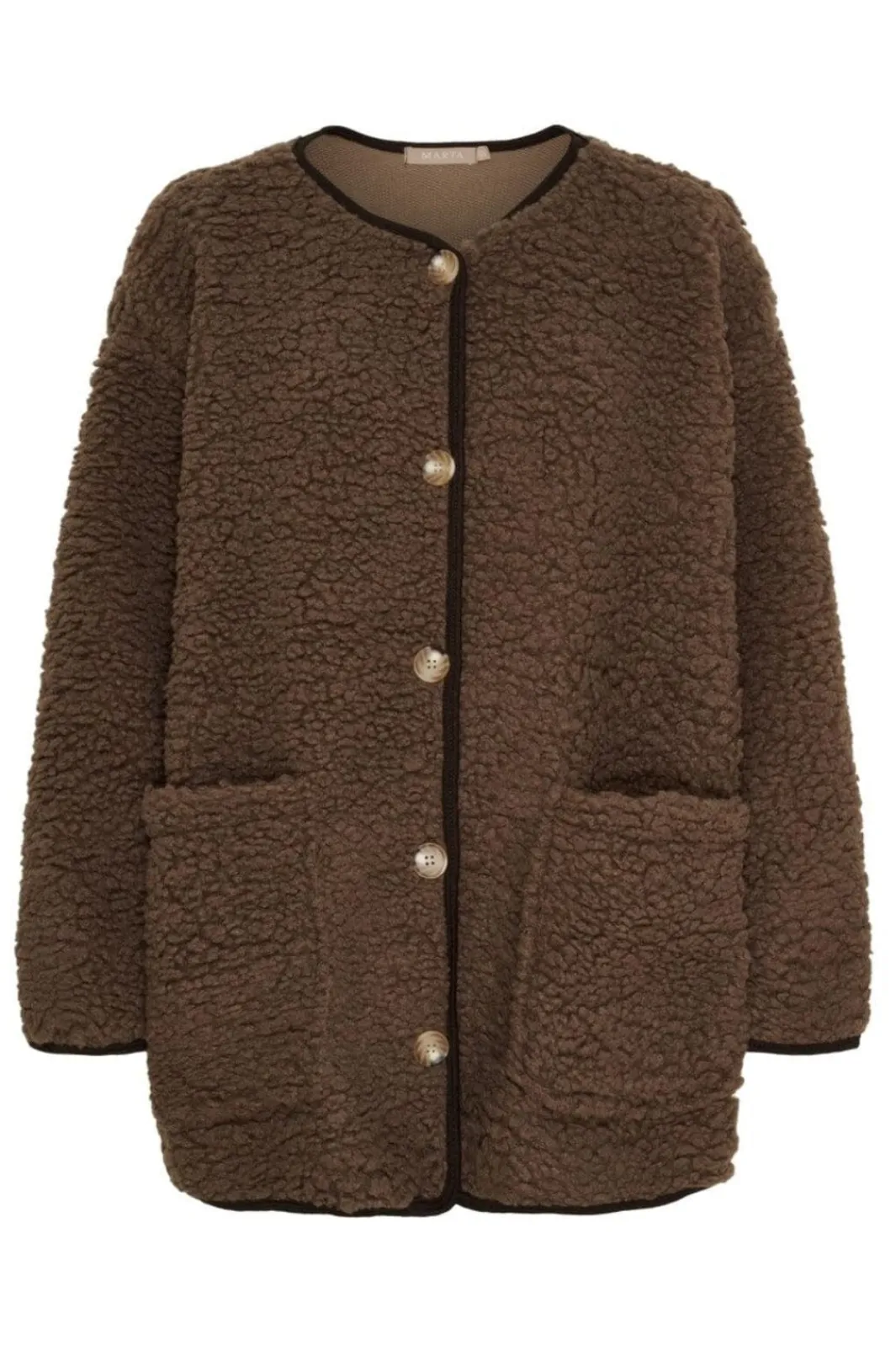 Marta Du Chateau Overtøj & Jakker<Mdclucile Jacket 23919