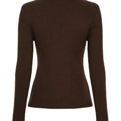 Discount Mdclunara Ls Tee 38915M Bluser & Skjorter