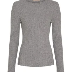 Marta Du Chateau Bluser & Skjorter<Mdclunara Ls Tee 38915M