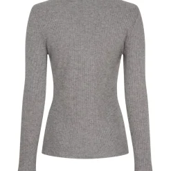 Marta Du Chateau Bluser & Skjorter<Mdclunara Ls Tee 38915M