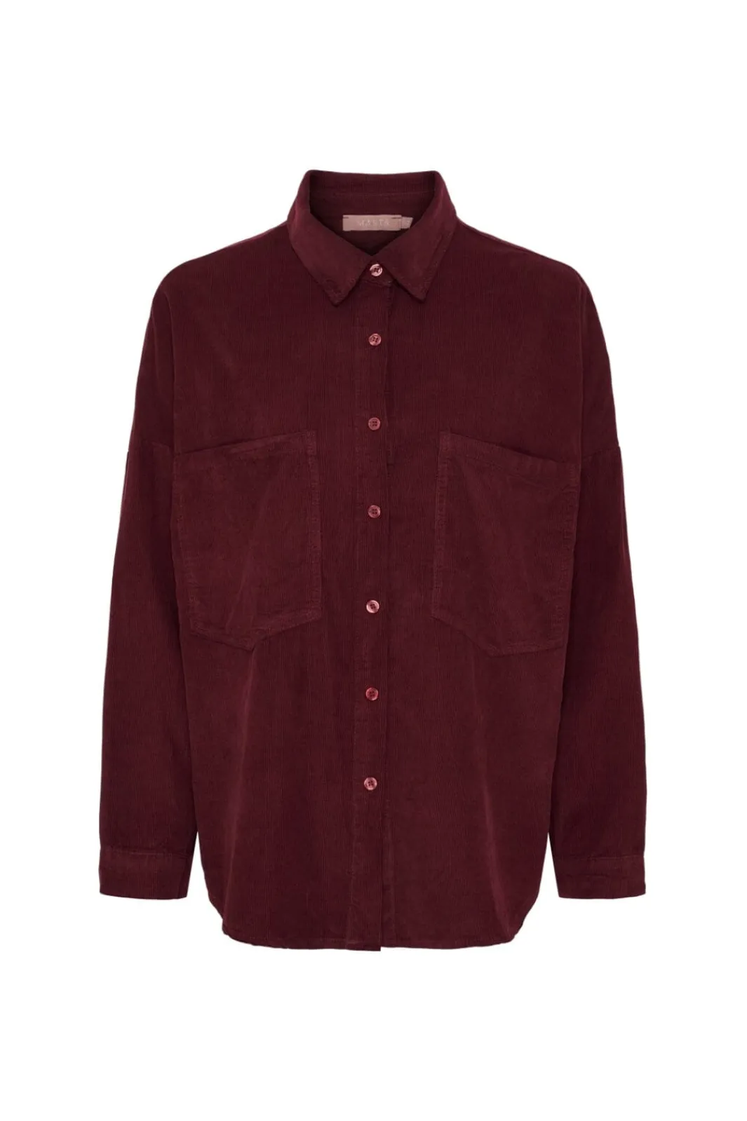 Marta Du Chateau Bluser & Skjorter|Ammevenligt Tøj<Mdcmaelys Shirt 258037V