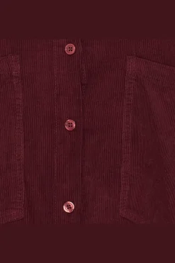Marta Du Chateau Bluser & Skjorter|Ammevenligt Tøj<Mdcmaelys Shirt 258037V