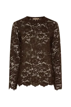 Marta Du Chateau Bluser & Skjorter<Mdcmilley Ls Tee 7707