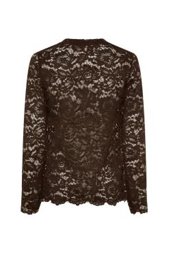 Marta Du Chateau Bluser & Skjorter<Mdcmilley Ls Tee 7707