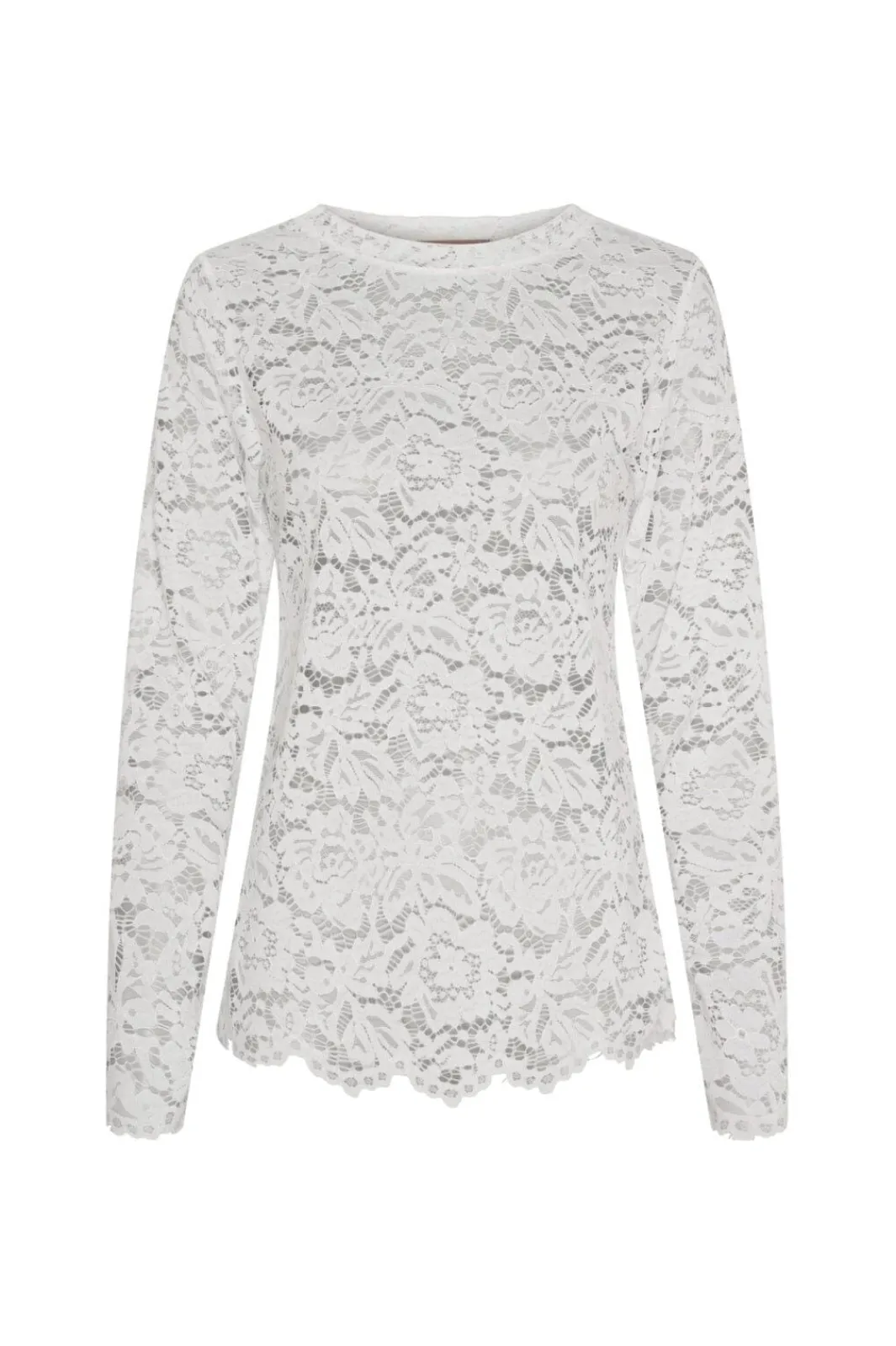 Online Mdcmilley Ls Tee 7707 Bluser & Skjorter