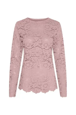 Marta Du Chateau Bluser & Skjorter<Mdcmilley Ls Tee 7707