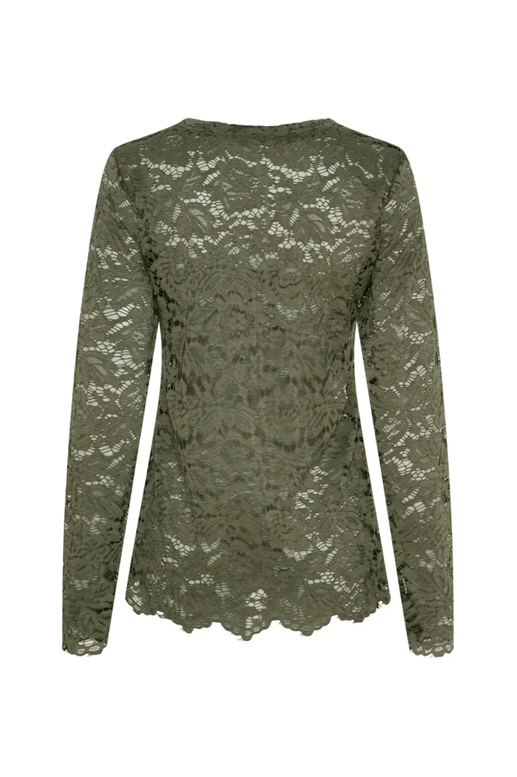 Marta Du Chateau Bluser & Skjorter<Mdcmilley Ls Tee 7707
