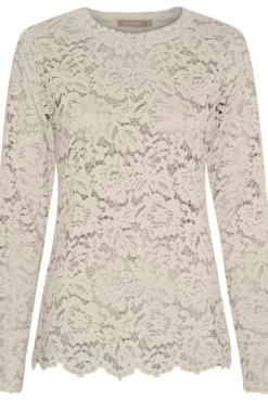 Marta Du Chateau Bluser & Skjorter<Mdcmilley Ls Tee 7707