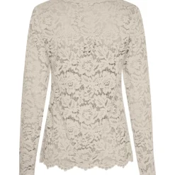 Marta Du Chateau Bluser & Skjorter<Mdcmilley Ls Tee 7707