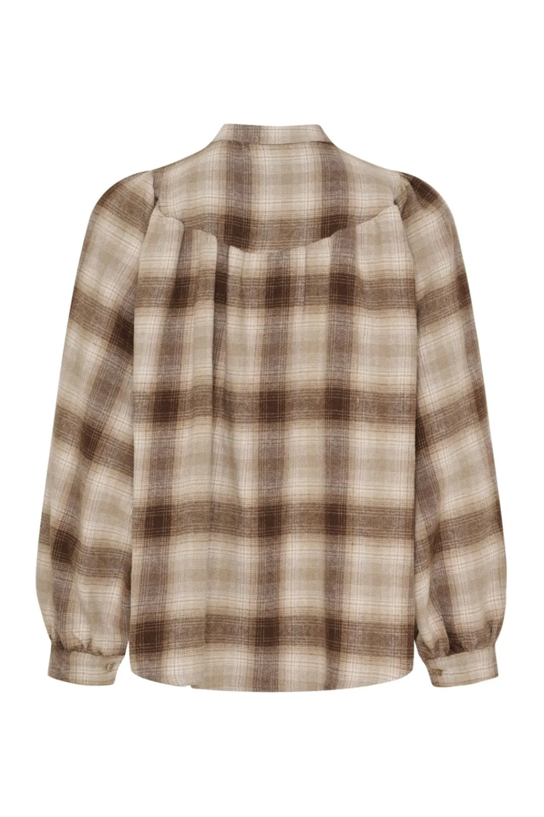 Marta Du Chateau Bluser & Skjorter|Ammevenligt Tøj<Mdcmilou Shirt 28474M