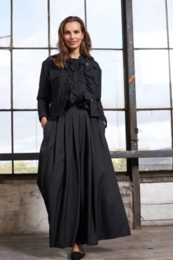 Marta Du Chateau Bluser & Skjorter<Mdcnaira Shirt 58221M