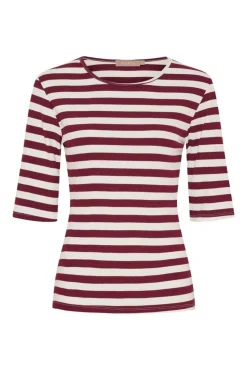 Marta Du Chateau T-Shirts & Toppe<Mdcnena Tee 7524