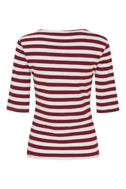 Marta Du Chateau T-Shirts & Toppe<Mdcnena Tee 7524