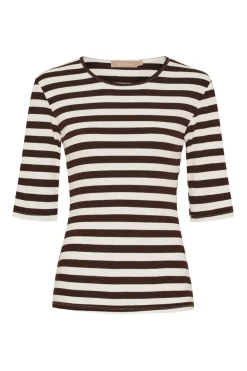 Marta Du Chateau T-Shirts & Toppe<Mdcnena Tee 7524