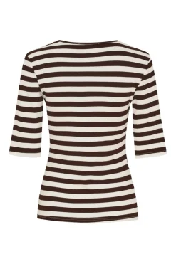 Marta Du Chateau T-Shirts & Toppe<Mdcnena Tee 7524