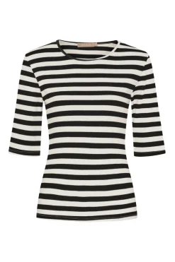 Outlet Mdcnena Tee 7524 T-Shirts & Toppe