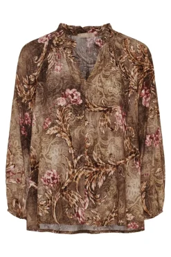 Marta Du Chateau Bluser & Skjorter<Mdcoctavia Shirt 003B