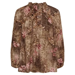 Marta Du Chateau Bluser & Skjorter<Mdcoctavia Shirt 003B