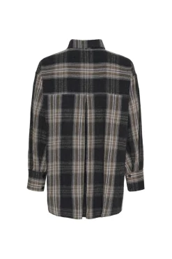 Marta Du Chateau Bluser & Skjorter|Ammevenligt Tøj<Mdcorlanda Shirt 7497