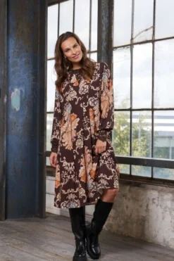 New Mdcparsley Dress 7622 Kjoler
