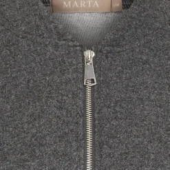 Marta Du Chateau Overtøj & Jakker<Mdcpia Jacket 55136M