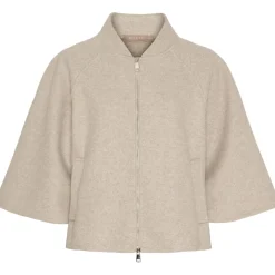 Marta Du Chateau Overtøj & Jakker<Mdcpia Jacket 55136M