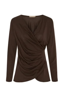 Marta Du Chateau Bluser & Skjorter<Mdcprimrose Blouse 6075
