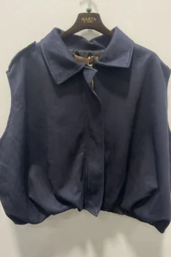 New Mdcsasha Vest 7919 Veste
