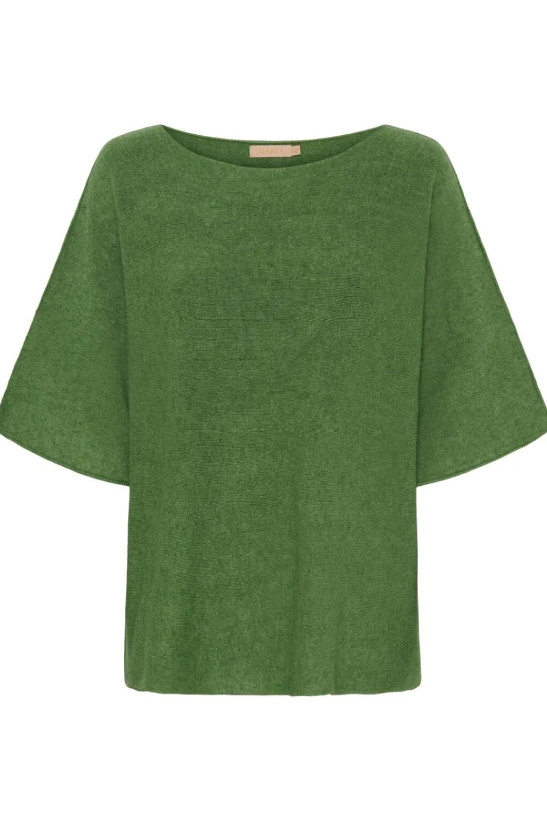 Marta Du Chateau Strik|Bluser & Skjorter<Mdcsia Knit 5003