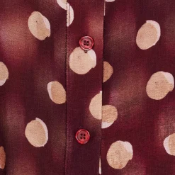 Marta Du Chateau Bluser & Skjorter|Ammevenligt Tøj<Mdcspinel Shirt 7606